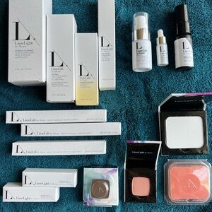 LimeLight by Alcone Bundle